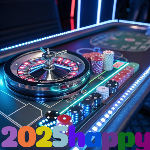 2025happy