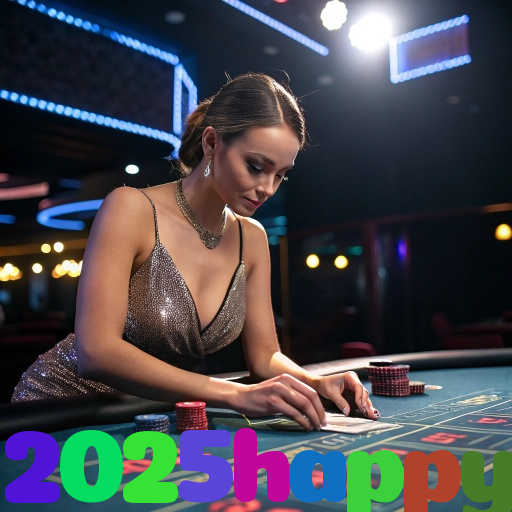 2025happy