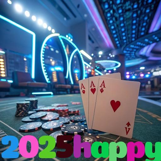 2025happy