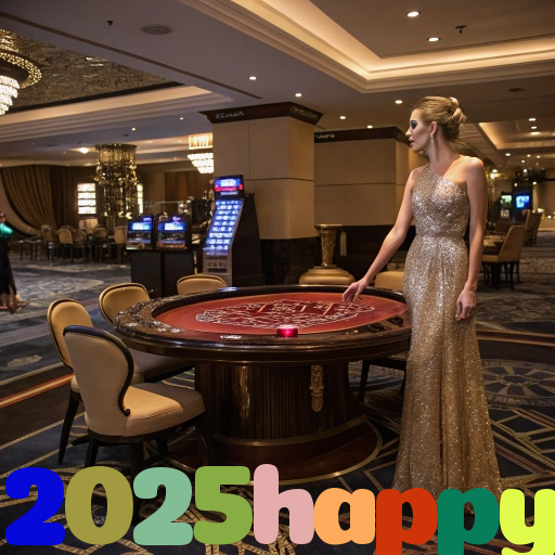 2025happy