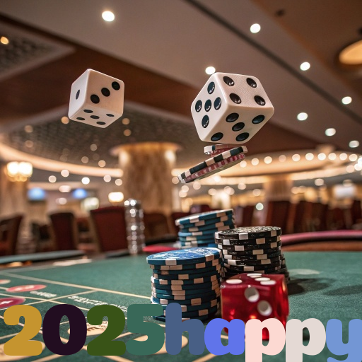 2025happy