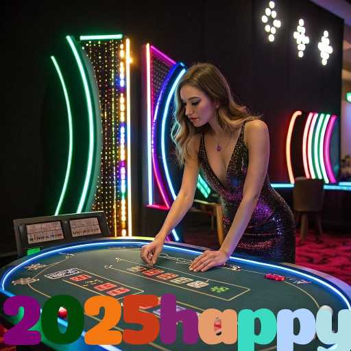 2025happy
