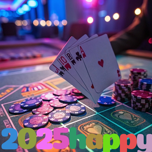 2025happy