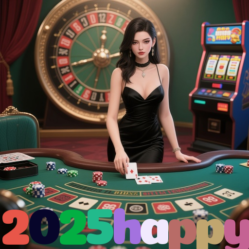 2025happy