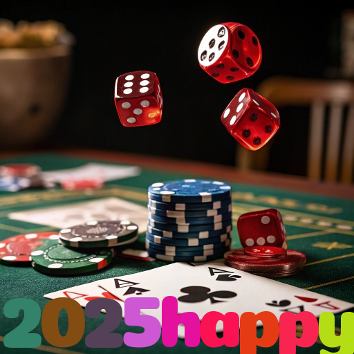 2025happy