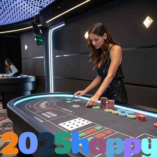 2025happy