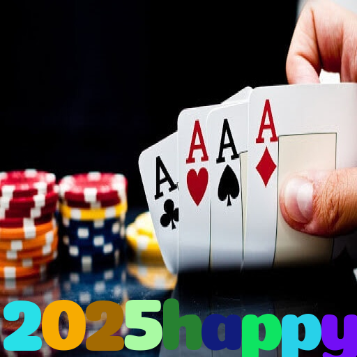 2025happy