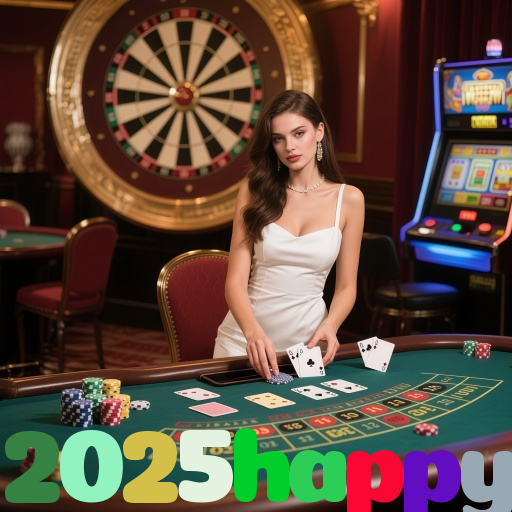 2025happy