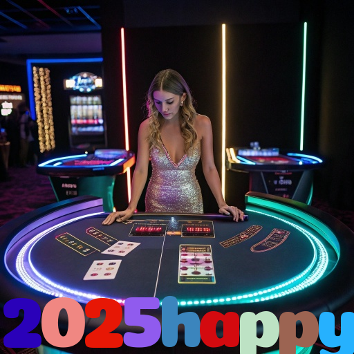 2025happy