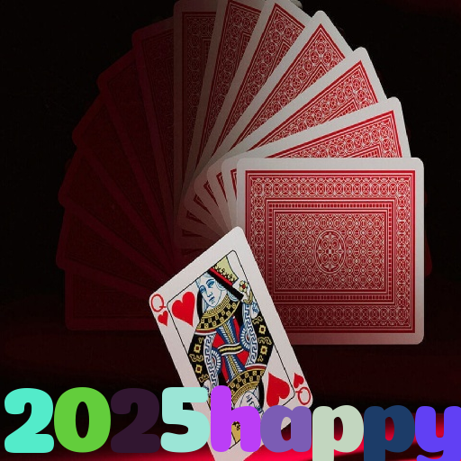 2025happy