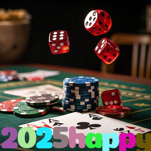 2025happy