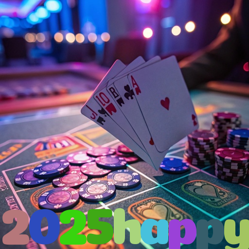 2025happy