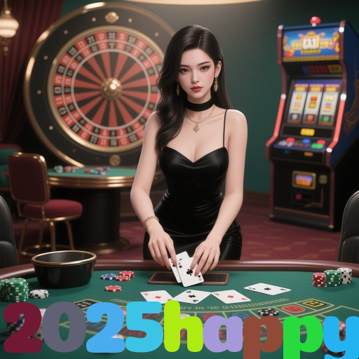 2025happy