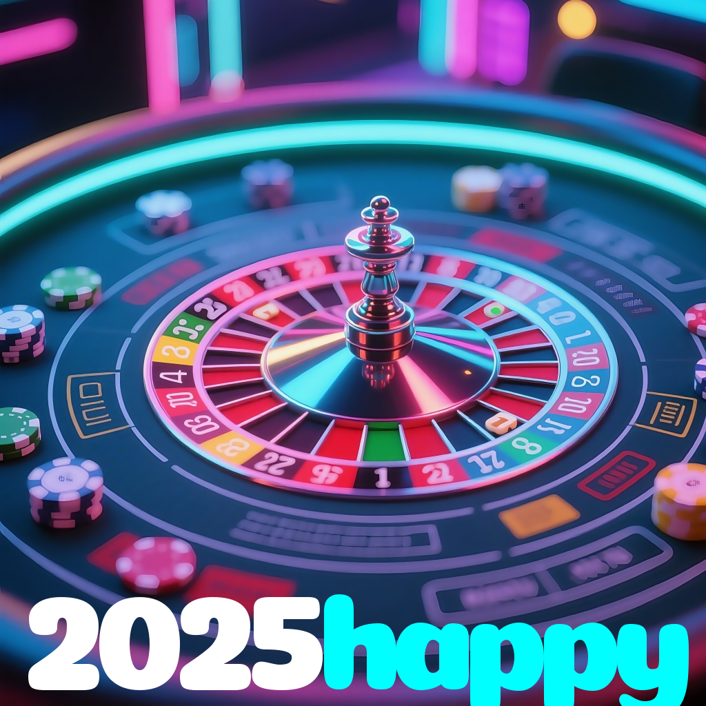 2025happy