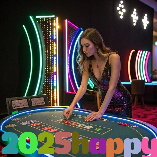 2025happy