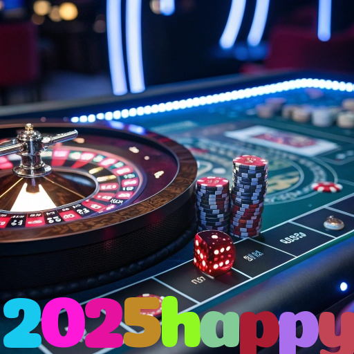 2025happy