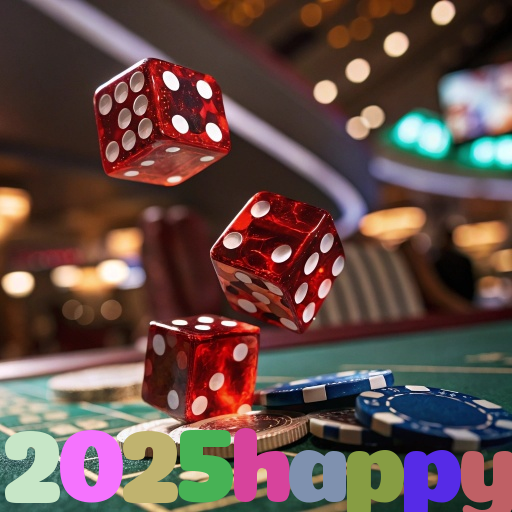 2025happy