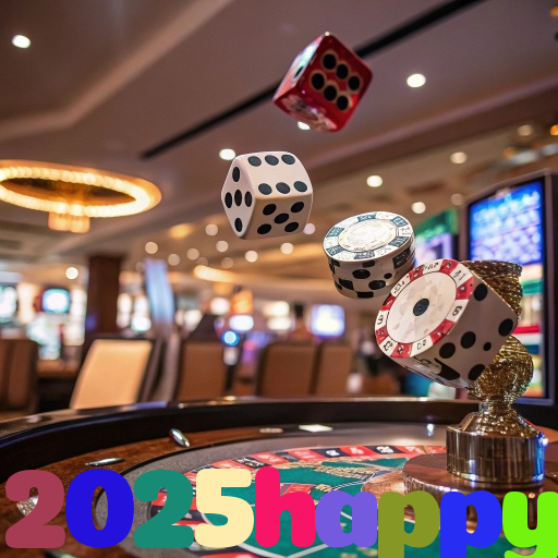 2025happy