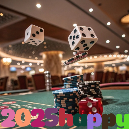 2025happy