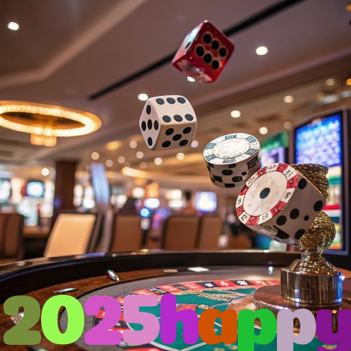 2025happy