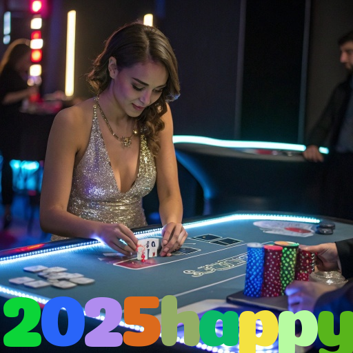 2025happy