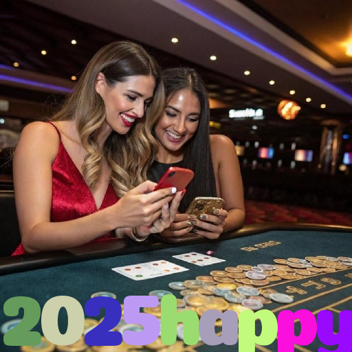 2025happy