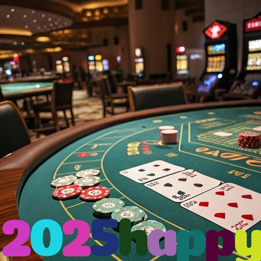 2025happy