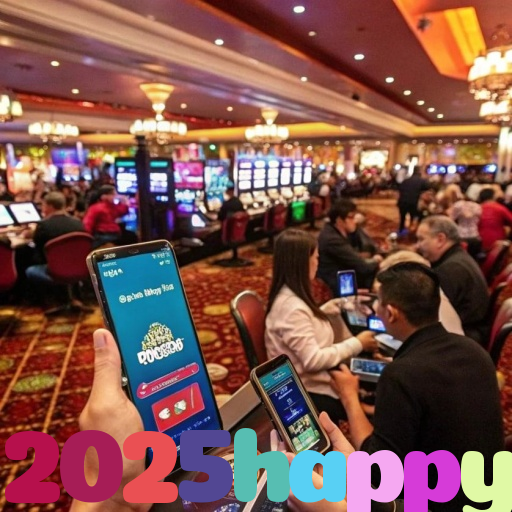 2025happy