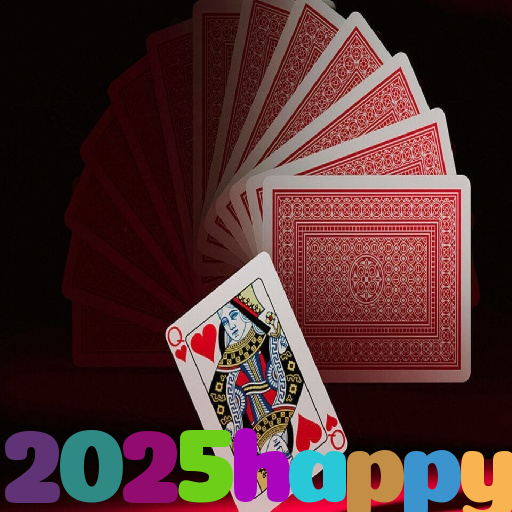 2025happy
