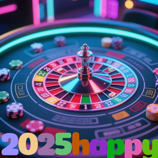 2025happy