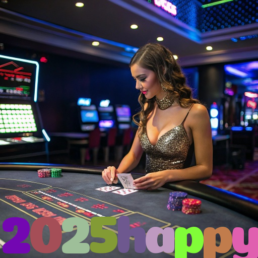 2025happy