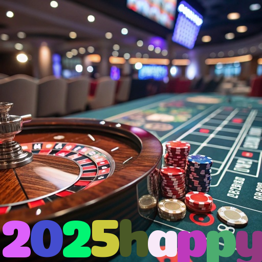 2025happy