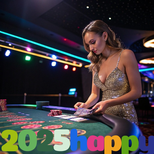 2025happy