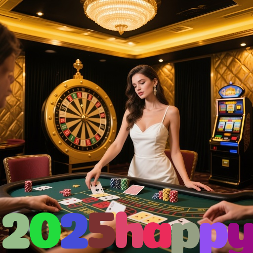 2025happy