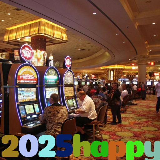 2025happy