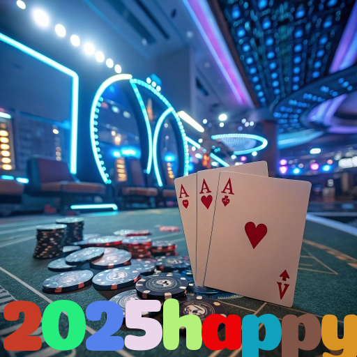 2025happy