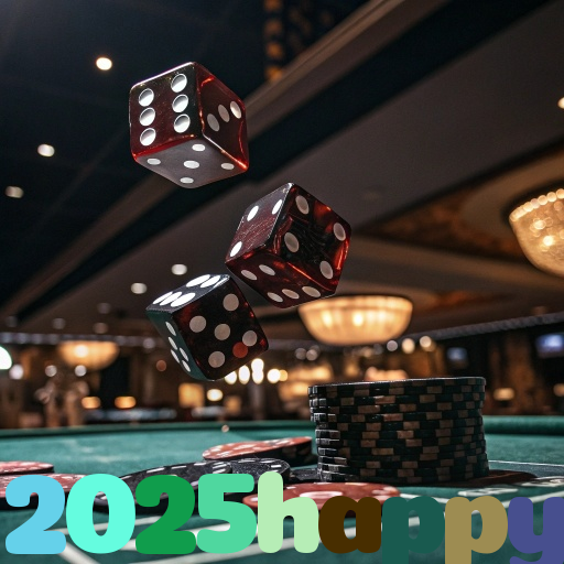 2025happy