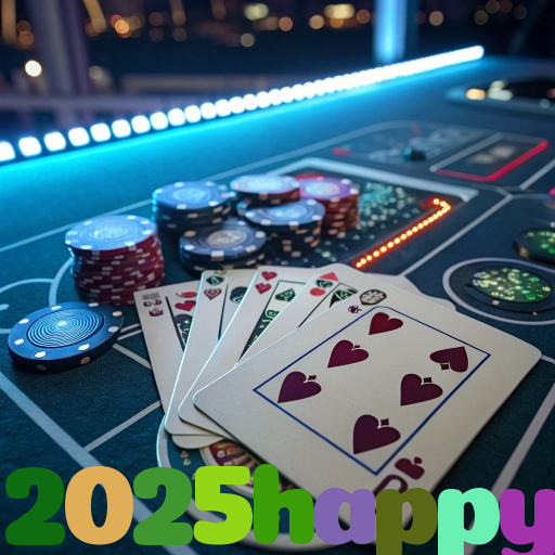 2025happy