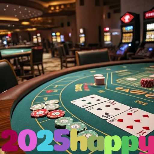 2025happy