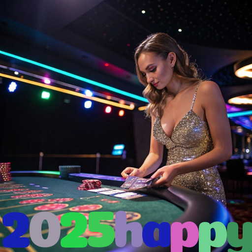 2025happy