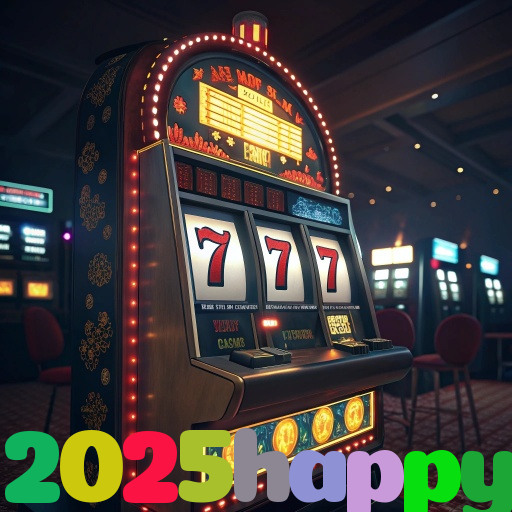 2025happy