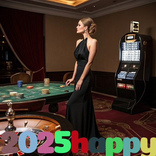 2025happy