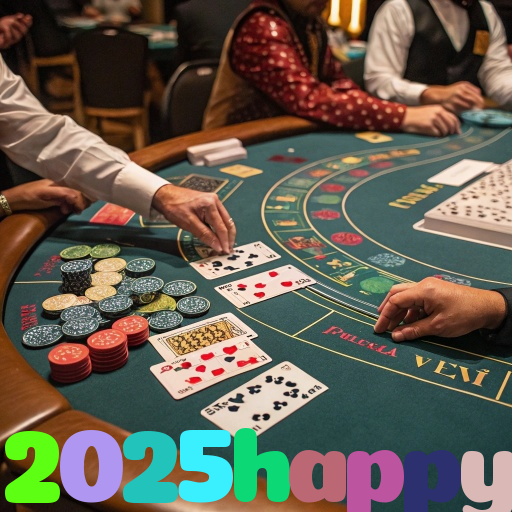 2025happy