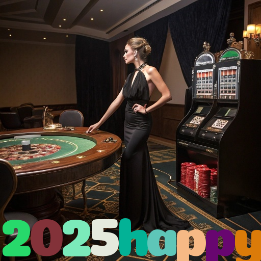 2025happy