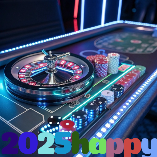 2025happy