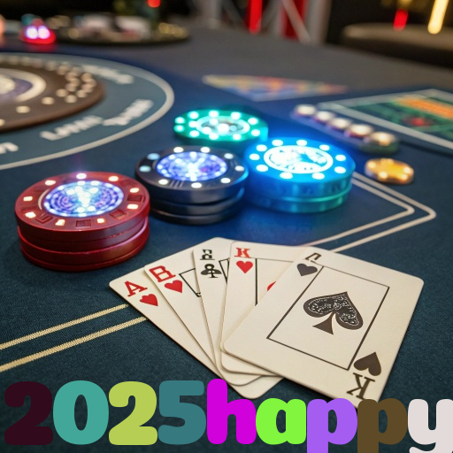 2025happy
