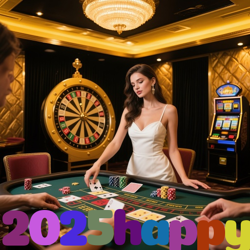 2025happy