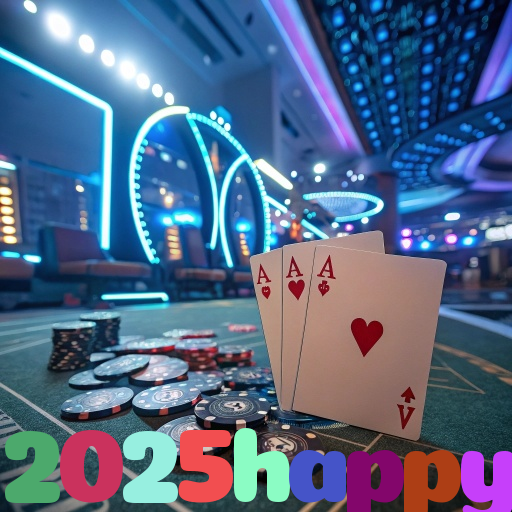 2025happy