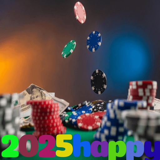 2025happy