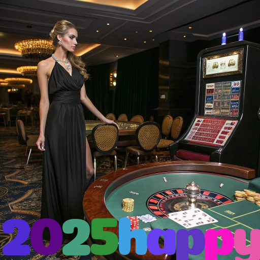 2025happy